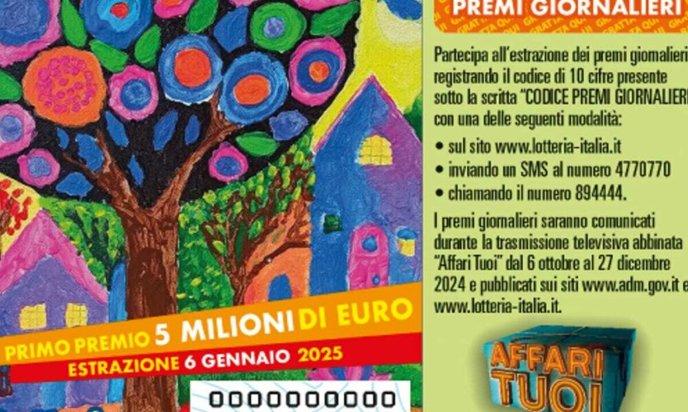 Lazio Deluso Dalla Lotteria It