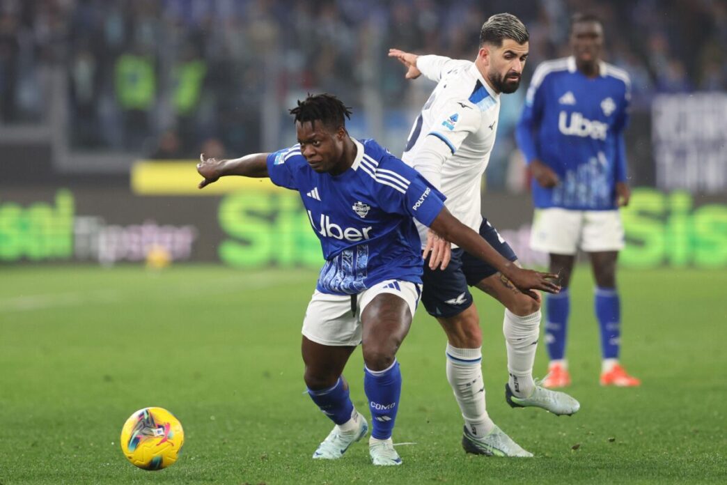 Lazio E Como Si Dividono La Po