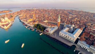 Le 50 Destinazioni Da Non Perd