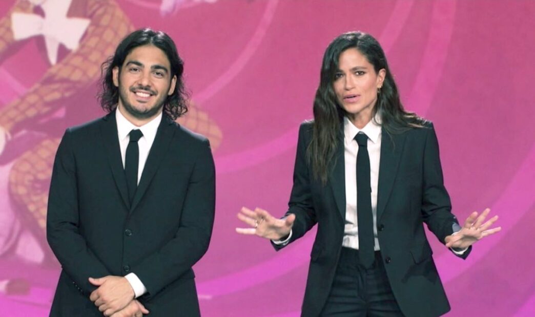 Le Iene Show Torna Su Italia 1
