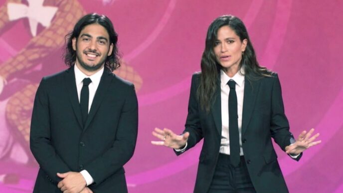 Le Iene Show Torna Su Italia 1