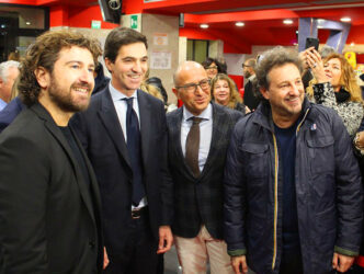 Le Marche3A Nuova Era Per Il Ci