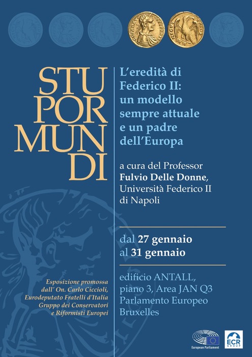 Le Marche Al Centro Dell27Europ