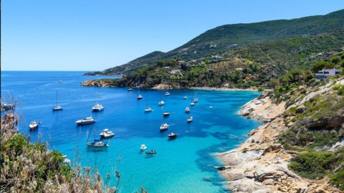 Le Cinque Mete Italiane Prefer