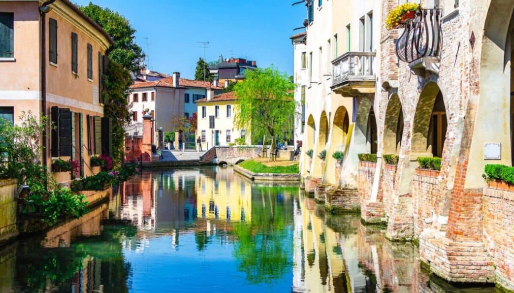 Le Cittc3A0 Europee Che Guidano L