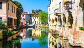 Le Cittc3A0 Europee Che Guidano L