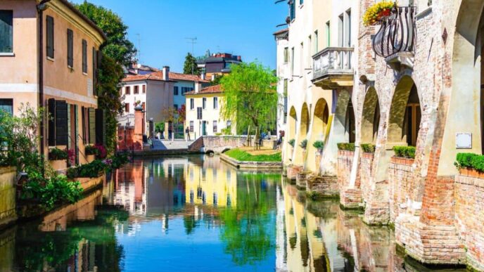 Le Cittc3A0 Europee Che Guidano L