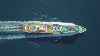 Le Navi Da Crociera Pic3B9 Grandi