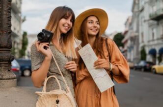 Le Nuove Tendenze Dei Viaggi P