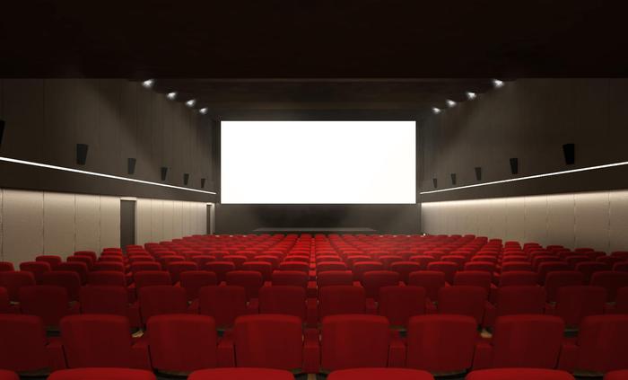 Le Sfide Del Cinema Italiano3A