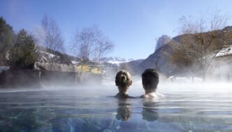 Le Spa Pic3B9 Lussuose Del Mondo