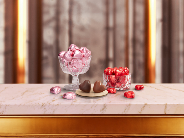 Leone 1857 Presenta 22Love Patt