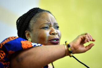Leymah Gbowee3A Un Accordo Cruc