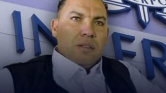 Liberato Il Comandante Arresta