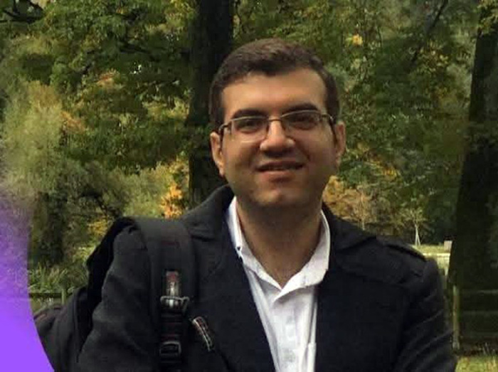Liberato Ingegnere Iraniano Mo