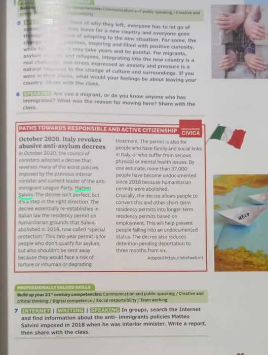 Libri Di Scuola Sotto Accusa3A