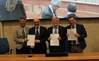 Life Science E Trasferimento T