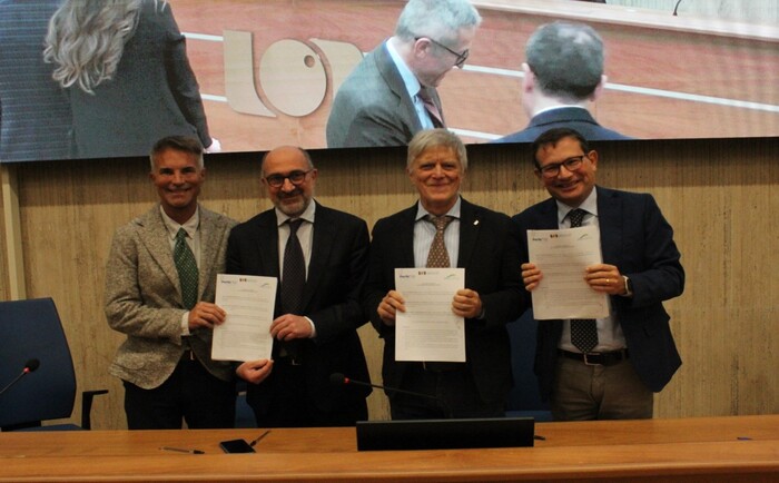 Life Science E Trasferimento T
