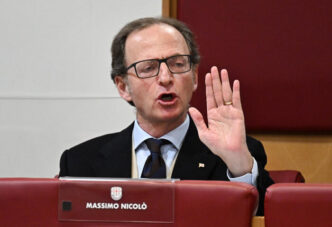 Liguria3A Al Via La Revisione D