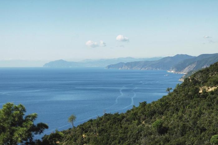 Liguria3A Si Preannuncia Un Ann