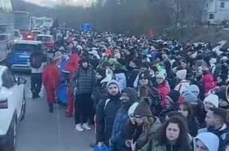 Limitazioni All27Accesso Per Bu