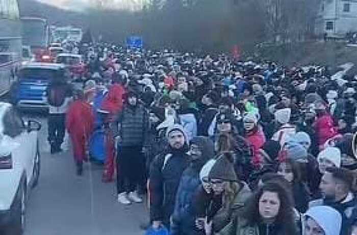Limitazioni All27Accesso Per Bu
