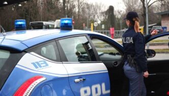 Lite Violenta In Strada3A Ex Co