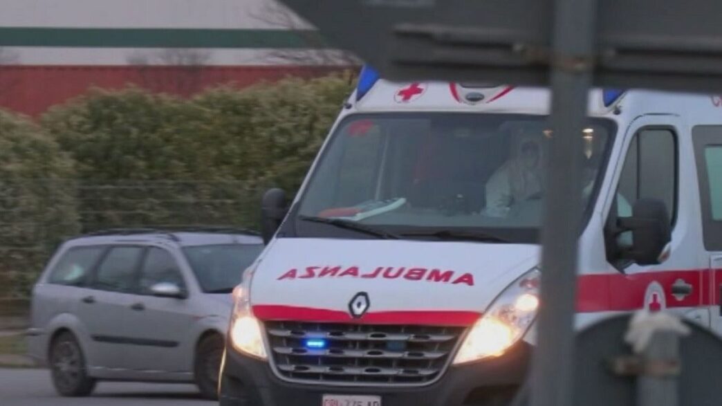 Litigio Familiare Finisce In T