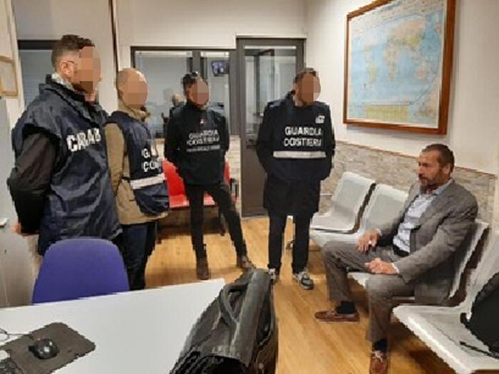 Lolli2C L27Imprenditore Fuggito