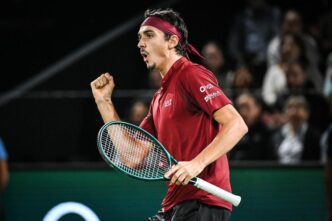 Lorenzo Sonego Trionfa Agli Au