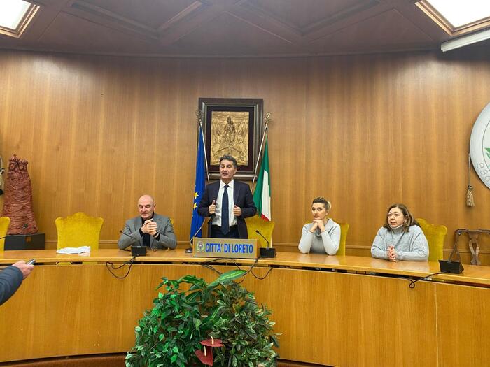 Loreto Si Prepara Al 20253A Pro