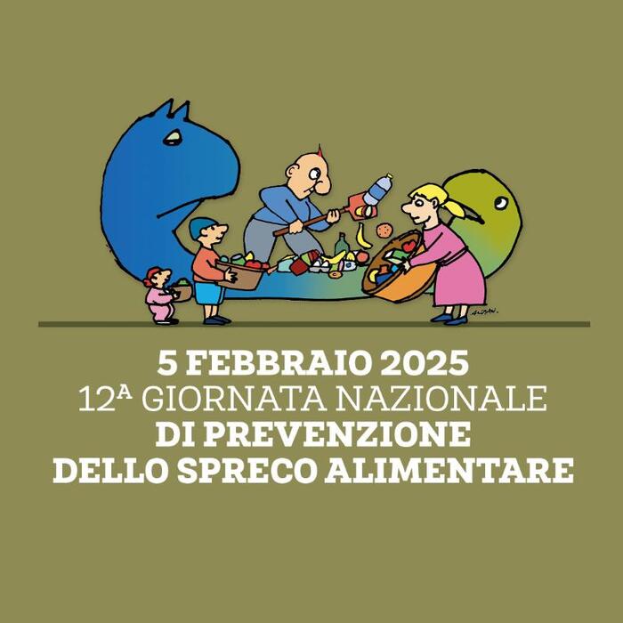 Lotta Allo Spreco Alimentare3A