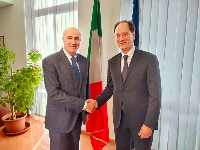 Luca Ciriani3A Supporto Forte P