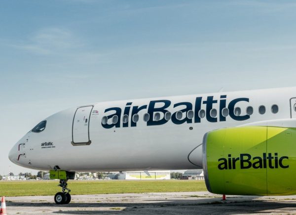 Lufthansa Acquisisce Una Parte