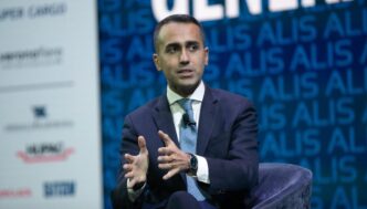 Luigi Di Maio Riconfermato Com