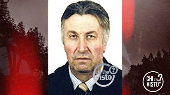 Luigi Pittoni3A La Misteriosa S
