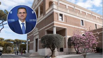 Luiss Guido Carli3A La Nuova St