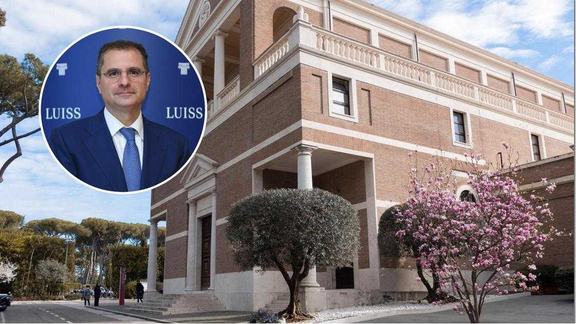 Luiss Guido Carli3A La Nuova St