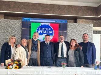 Lutto Cittadino A Giulianova P