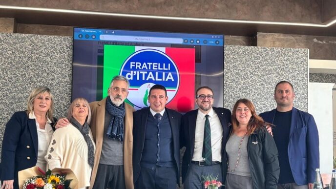 Lutto Cittadino A Giulianova P