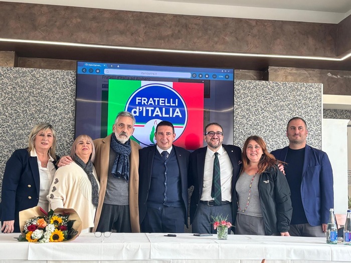 Lutto Cittadino A Giulianova P