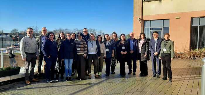Magicbiomat3A Un Progetto Europ