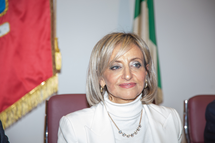 Magneti Marelli Di Sulmona3A Un
