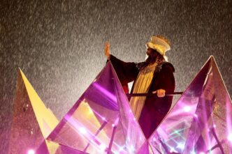 Maltempo Colpisce Le Celebrazi