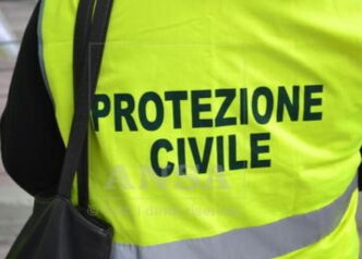 Maltempo In Calabria3A Migliora