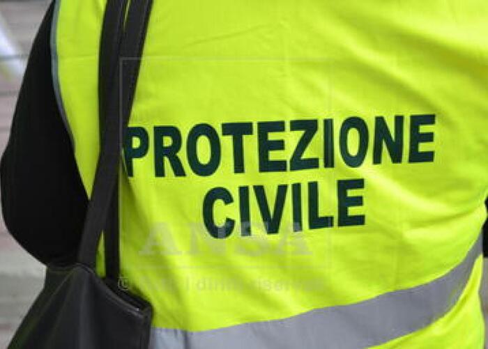 Maltempo In Calabria3A Migliora