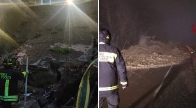 Maltempo In Italia3A Allerta Ro