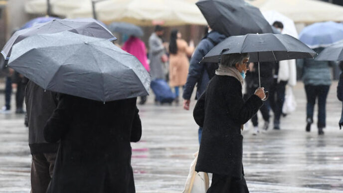 Maltempo In Lombardia3A Allerta