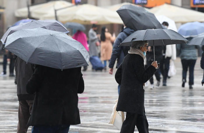 Maltempo In Lombardia3A Allerta