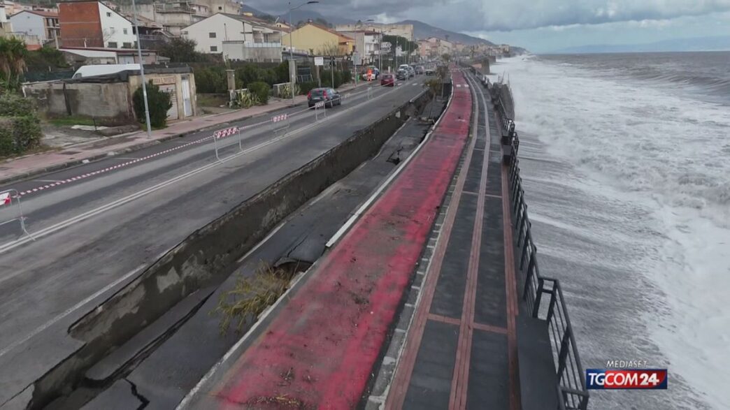 Maltempo In Sicilia3A 700 Inter
